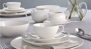 Белая коллекция