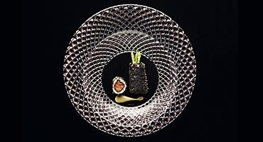 Блюда и тарелки