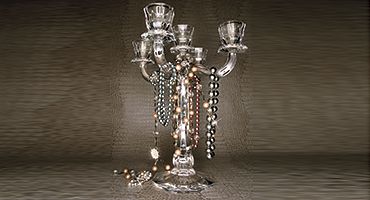 Подсвечники