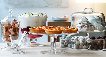 Сервировка