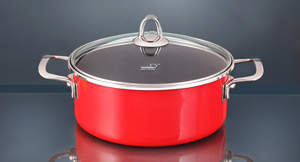 Metallica Red Premium