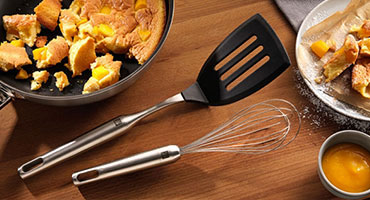 Серия TWIN Pure Steel