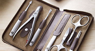 Маникюрные наборы