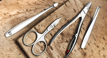 Маникюрные принадлежности