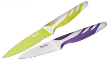 Ножи и точилки