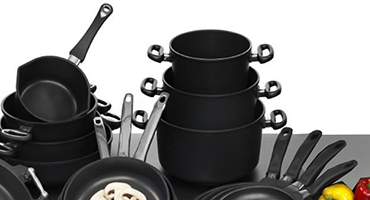 Наборы посуды