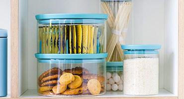 Контейнеры для продуктов