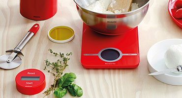 Весы и таймеры