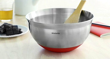 Кухонные принадлежности