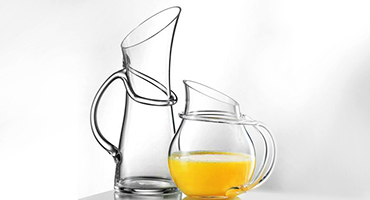Серия Decanters & Carafes