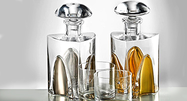 Серия Gentleman