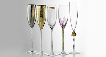 Серия Champagner Exclusive