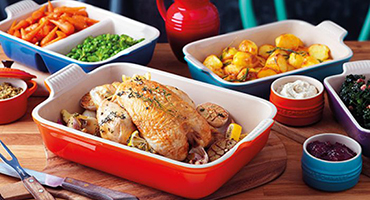 Формы для запекания