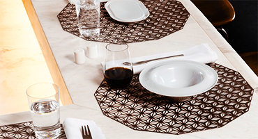 Дизайн KALEIDOSCOPE