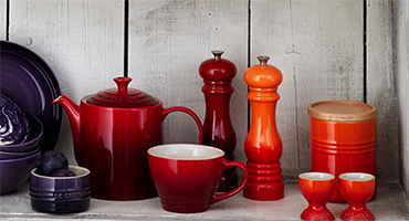 Сервировка