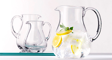 Кувшины и графины