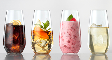 Бокалы для аперитива