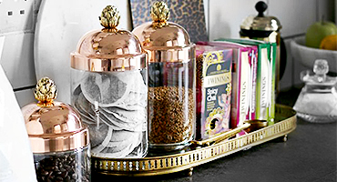 Серия Barattoli