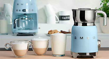 Капучинаторы