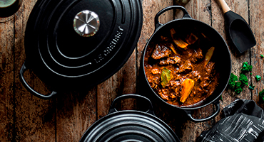 Коллекция в черном