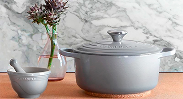 Коллекция в сером