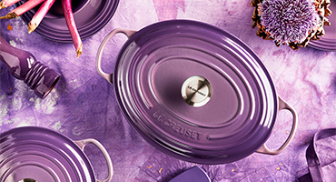 Коллекция в фиолетовом