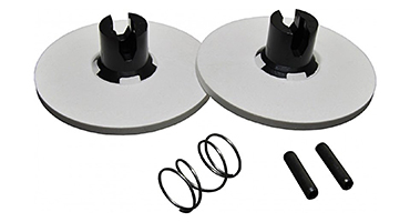 Сменные модули и диски