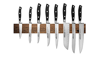 Наборы кухонных ножей