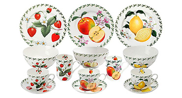 Фруктовый сад