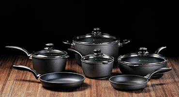 Наборы посуды