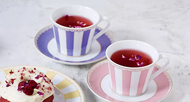 Чайные и кофейные пары, кружки