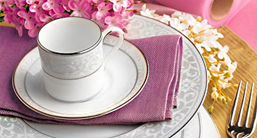 Монтвейл, платиновый кант