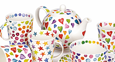 Teapots