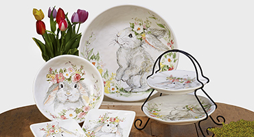 Милый кролик