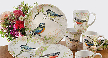 Весенний луг