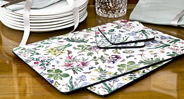 Подставки под горячее