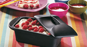 Формы и аксессуары для выпечки