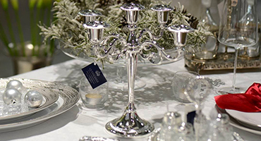 Подсвечники