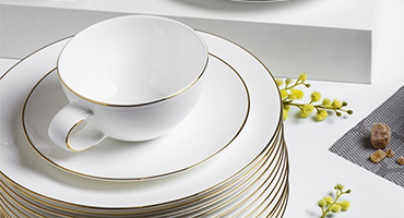 Синергия. Золотой кант