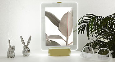 Предметы интерьера