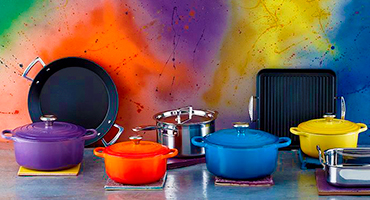 Сезонные цвета