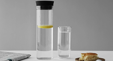 Кувшины и графины