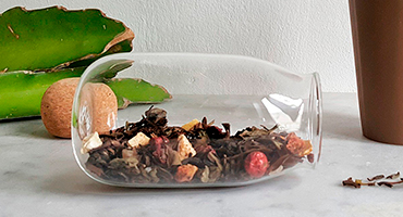 Банки для хранения продуктов