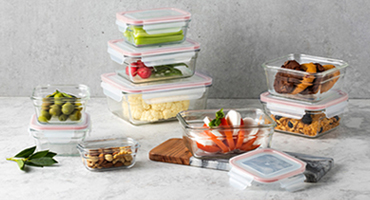 Контейнеры для пищи
