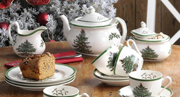 Рождественская ель