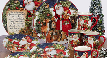 Магия Рождества