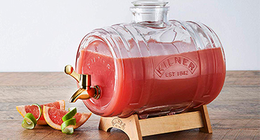 Емкости для напитков