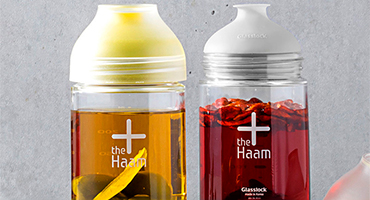 Бутылки для масла и уксуса