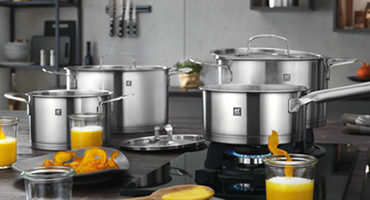 Посуда для приготовления