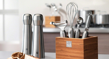 Кухонные аксессуары